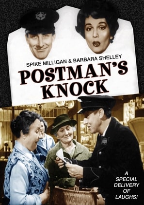 Poster of Postman’s Knock