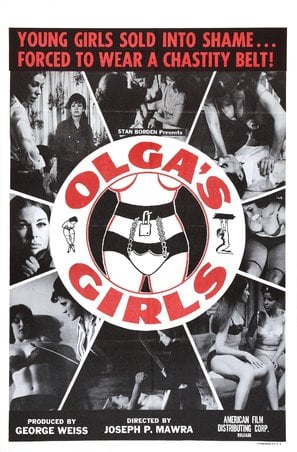 Poster of Olga’s Girls