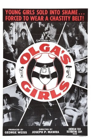 Olga’s Girls poster