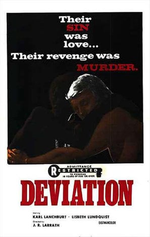 Poster of Deviation