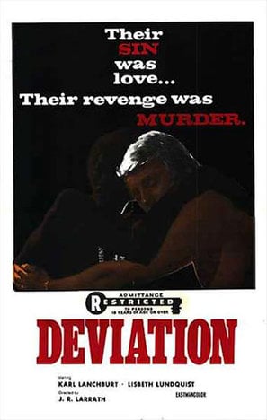 Deviation poster