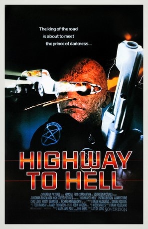 Poster of Highway to Hell
