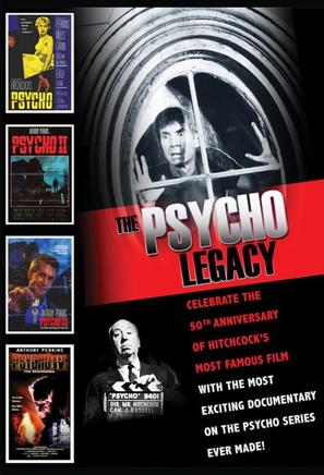 The Psycho Legacy poster