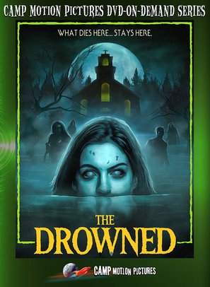 The Drowned poster