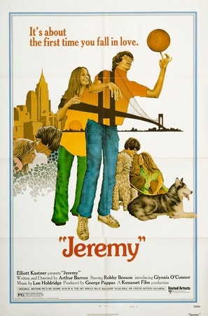 Jeremy poster