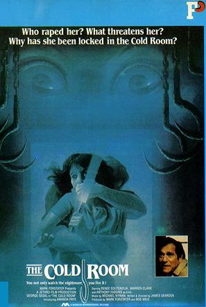 Poster of The Cold Room