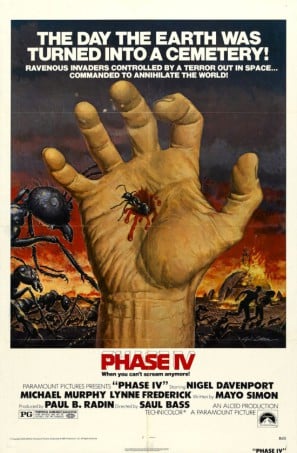 Phase IV poster