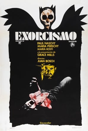 Poster of Exorcism