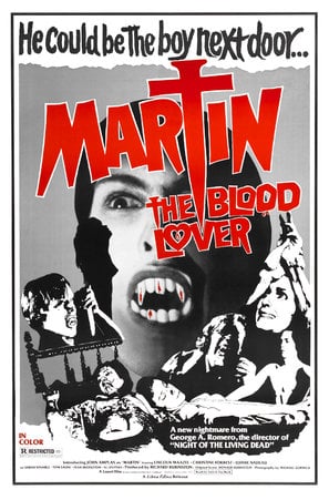 Poster of Martin