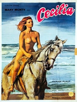 Cecilia poster