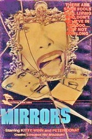 Mirrors poster