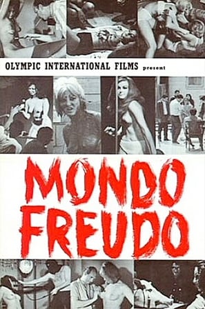 Poster of Mondo Freudo