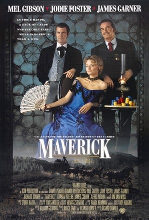 Poster of Maverick