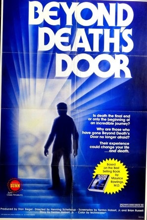 Beyond Death’s Door poster