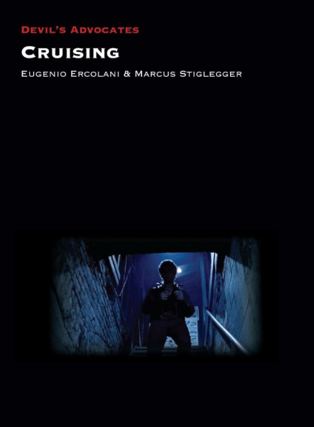 Book cover for Devil’s Advocates: Cruising