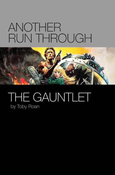 Another Run Through The Gauntlet book cover