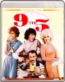Box art for Nine to Five