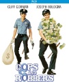 Box art for Cops and Robbers