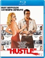Box art for Hustle