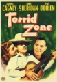 Box art for Torrid Zone