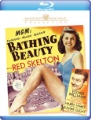 Box art for Bathing Beauty