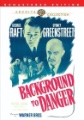 Box art for Background to Danger