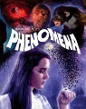 Box art for Phenomena