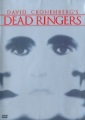 Box art for Dead Ringers