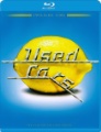 Box art for Used Cars