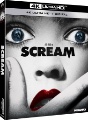 Box art for Scream