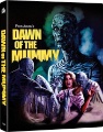 Dawn of the Mummy