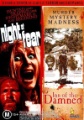 Box art for Inn of the Damned