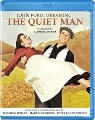 Dreaming the Quiet Man