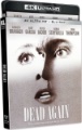 Box art for Dead Again