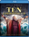 The Ten Commandments