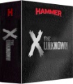 X the Unknown