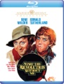 Box art for Start the Revolution Without Me