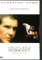 Presumed Innocent
