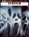 Box art for Scream