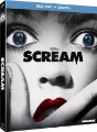 Box art for Scream