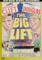 Box art for The Big Lift
