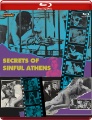 The Secrets of Sinful Athens disc