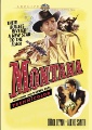 Box art for Montana