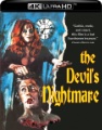 The Devil’s Nightmare disc
