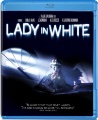 Box art for Lady in White