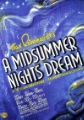 Box art for A Midsummer Night’s Dream