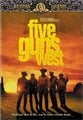 MGM box art