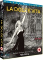 Box art for La Dolce Vita