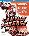 Box art for Canyon Passage