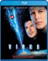 Box art for Virus